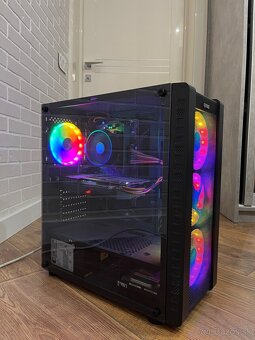 Herný počítač - 2