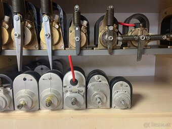 Magneto zapalovanie na predaj - 2