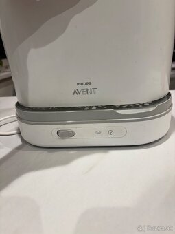 Sterilizátor Avent - 2
