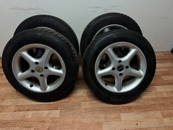 ⬇️185/65 R15 zimné ⬇️ - 2