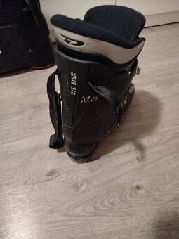 Lyžiarky Dalbello - 2