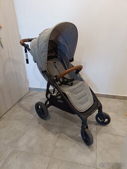 Kočík Valco Snap 4 Trend - 2