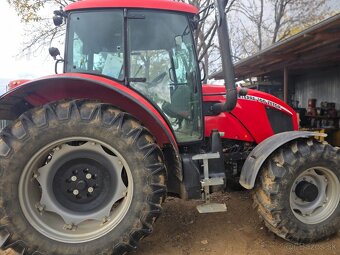 Zetor FORTERRA 100 CL ROK 2015 - 2
