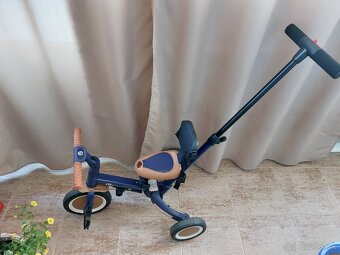 Petite&Mars Turbo 5v1 - 2