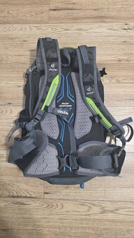 cyklistický batoh deuter Trans Alpine Pro 28 - 2