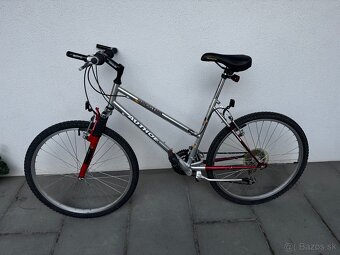 Dámsky bicykel Author - 2