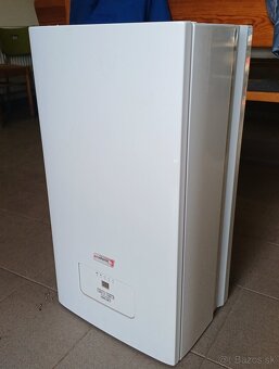 Elektrické kotle 24kW - 2ks - 2
