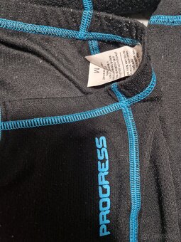 Dámske termoprádlo Progress - 2