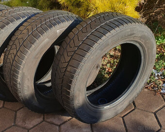 PIRELLI , DOT 21, ZIMNE, CELOROCNE, 215/60 R16 - 2