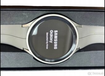 Samsung Smart Watch 5 Pro - 2