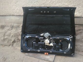 ŠKODA OCTAVIA 1 combi zadne dvere - 2