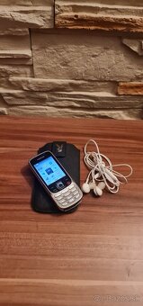 Nokia 6303 classic - 2