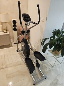 Elipticky trenazer - 2