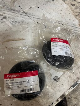 Horné uloženia VW Passat B5.5 - 2