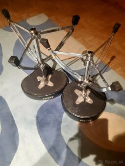 Bubenícka stolička - 2