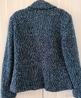 Dámske sako, veľ. 38 - 2