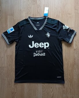 Juventus 25/26 3rd - 2