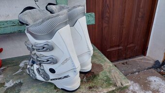 Predám lyžiarky - 2