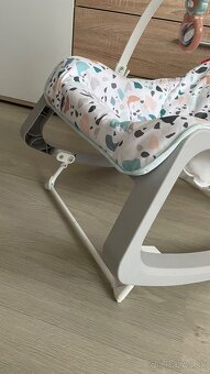 Hojdacie kresielko - 2