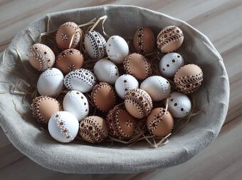 Veľkonočné vajíčka - 2