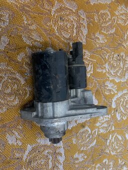 štartér VW ,Škoda ,Seat ,Audi - 2