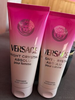 Versace Absolu - 2