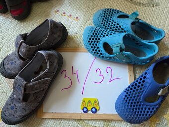 Viac druhov i velkosti - 2