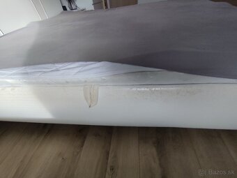 Posteľ manželská - 2