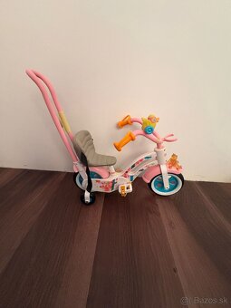 Baby Born bicykel - 2