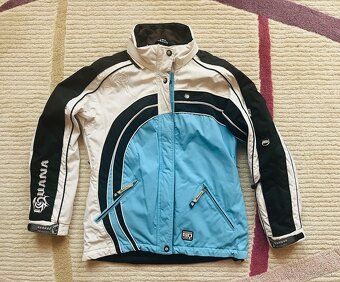 Lyžiarska bunda, veľ. 36 - 2