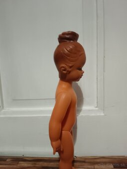 Sběratelská panenka - 2