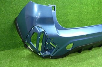 subaru xv crosstrek nárazník 2024+ - 2