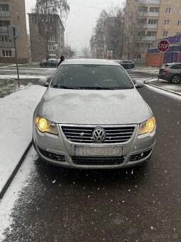 Predám alebo vymením - 2