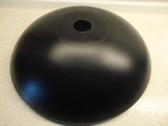 Luster - izbový, sťahovací, plastový - 2