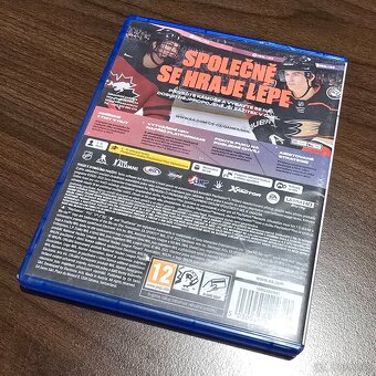NHL 23 - PS5 - 2