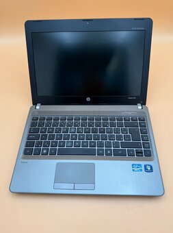 Notebook HP ProBook 4330s i3-2330M/4GB RAM/320GB HDD - 2