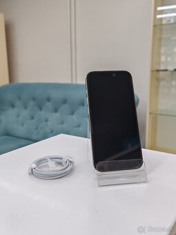 iPhone 15 Pro 256GB White | ZÁRUKA 2 ROKY - 2