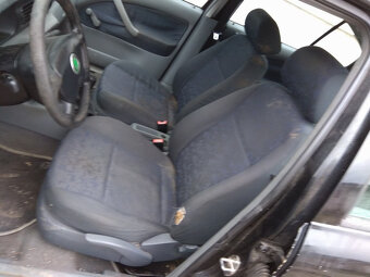 Škoda octavia 1,9 2003 combi - 2