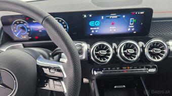 Meecedes EQB 350 4matic 9/2025 pakety AMG - 2