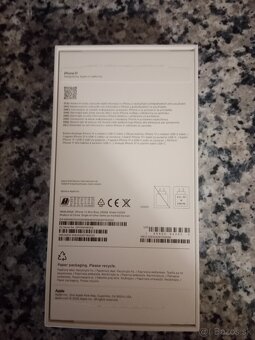 Krabica od iPhone 17 - 2