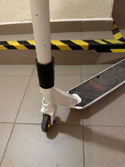 Predám freestyle kolobežku - 2