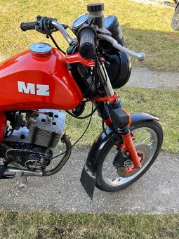 MZ ETZ - 150x - 2