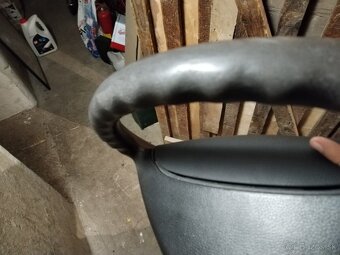 Volant mercedes w210 classic - 2