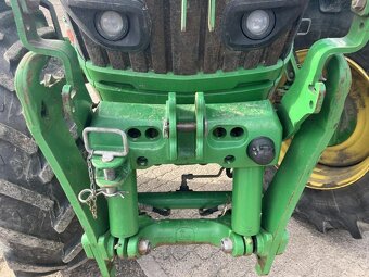 JOHN DEERE 6140R - 2