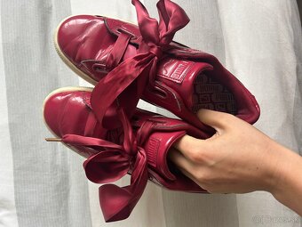 Puma tenisky - 2