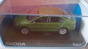 Abrex - Škoda roky 2010 - 2