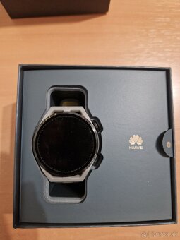 Huawei Watch GT Runner - 2