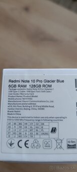 Xiaomi Redmi Note 10 Pro - 2