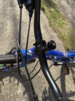 Specialized Jett 20’ detský - 2