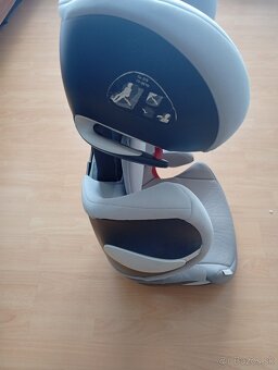 Predám autosedačku 15-36 - 2